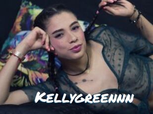 Kellygreennn