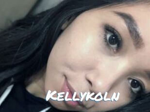 Kellykoln