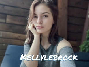 Kellylebrock