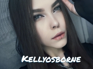 Kellyosborne