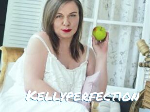 Kellyperfection