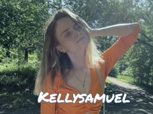 Kellysamuel