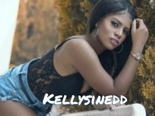 kellysinedd Max 50