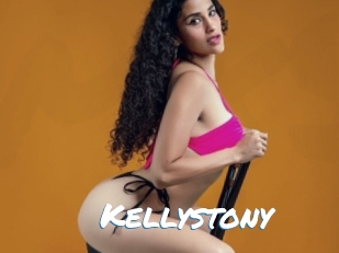 kellystony Max 50