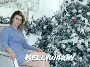 Kellywarny