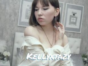 Kellyxtazy