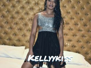 Kellyykiss