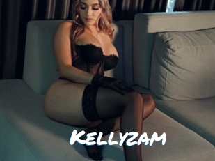 kellyzam Max 50