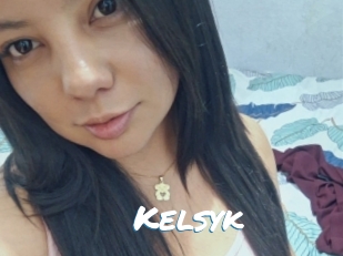Kelsyk
