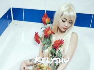 Kelyshu