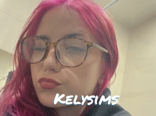 kelysims Max 50