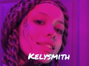 Kelysmith
