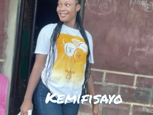Kemifisayo