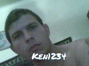 Ken1234