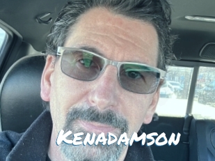 Kenadamson