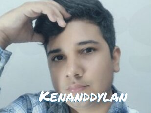 Kenanddylan