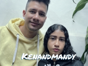 Kenandmandy