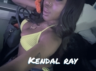 Kendal_ray