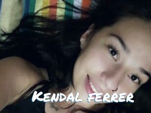 Kendal_ferrer