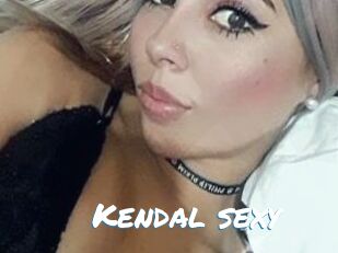 Kendal_sexy