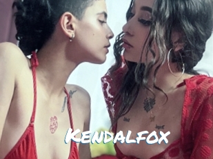 Kendalfox