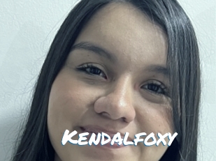 Kendalfoxy