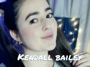 Kendall_bailey
