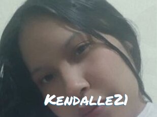 kendalle21 Max 50