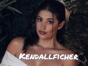 Kendallficher