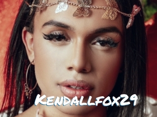 Kendallfox29