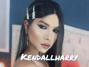 Kendallharry