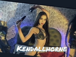 Kendallhorne