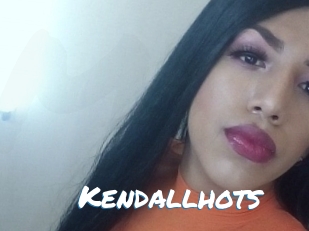 Kendallhots