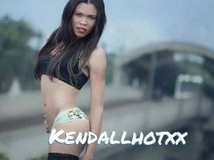 Kendallhotxx