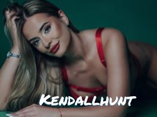 Kendallhunt