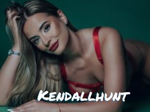Kendallhunt