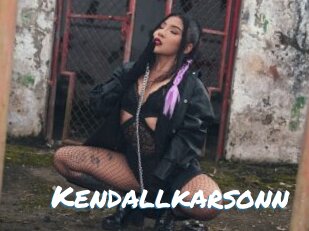 Kendallkarsonn