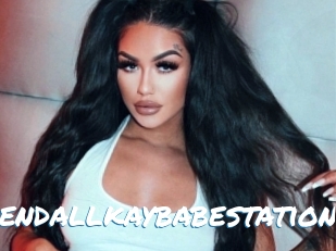 Kendallkaybabestation