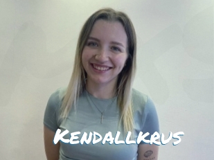 Kendallkrus