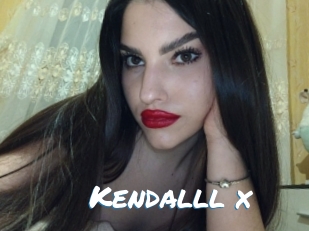 Kendalll_x