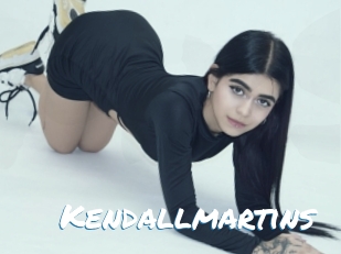 Kendallmartins