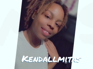 Kendallmitas