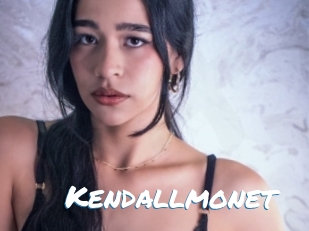 Kendallmonet