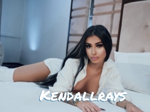 Kendallrays