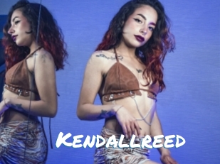 kendallreed Max 50