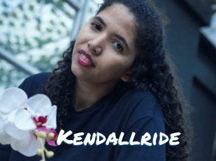 Kendallride