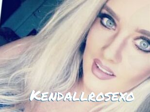 Kendallrosexo