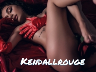 Kendallrouge