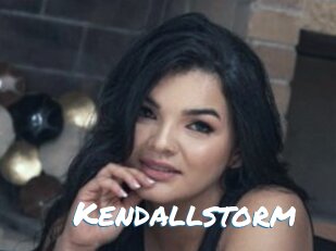 Kendallstorm