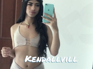 Kendallvill